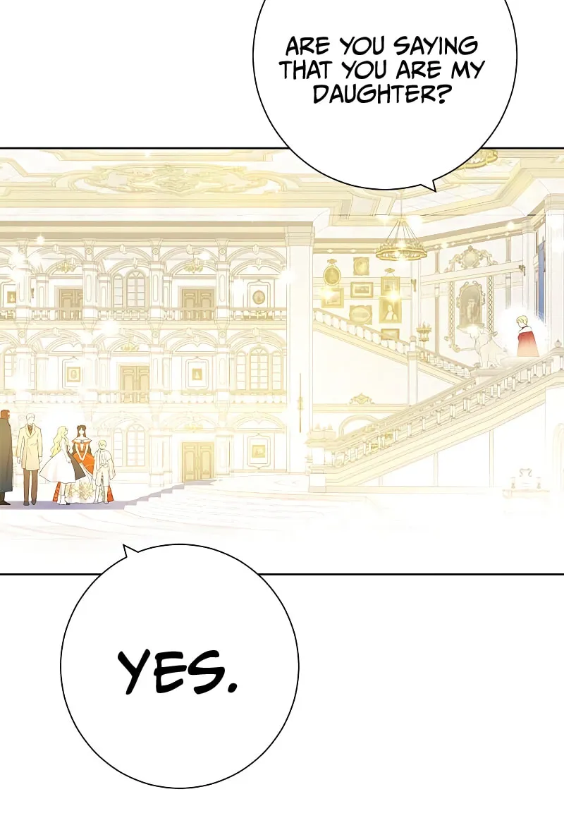 Read I Am the Real One chapter 37 image 30 on Lezhin