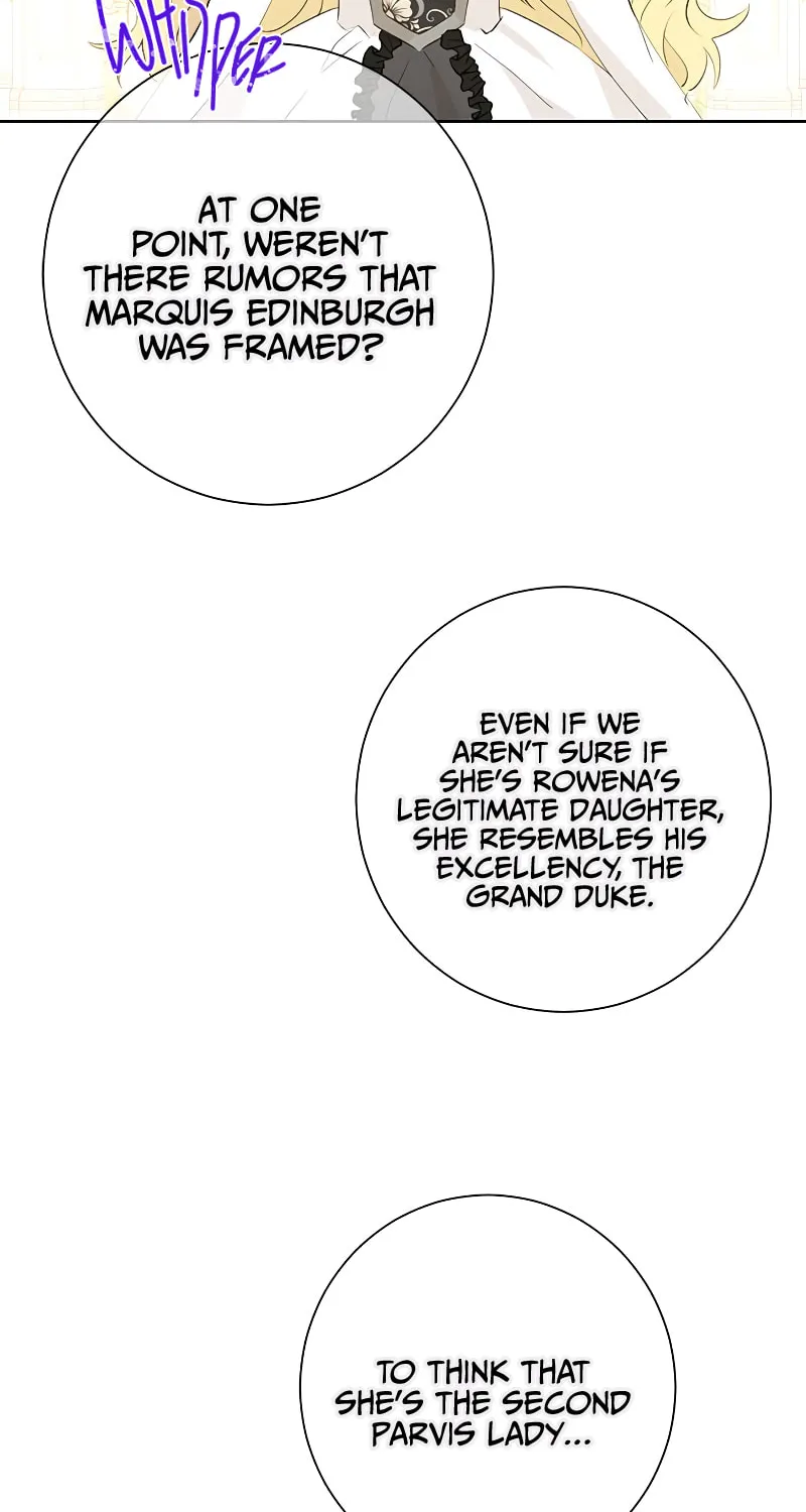 Read I Am the Real One chapter 37 image 32 on Lezhin