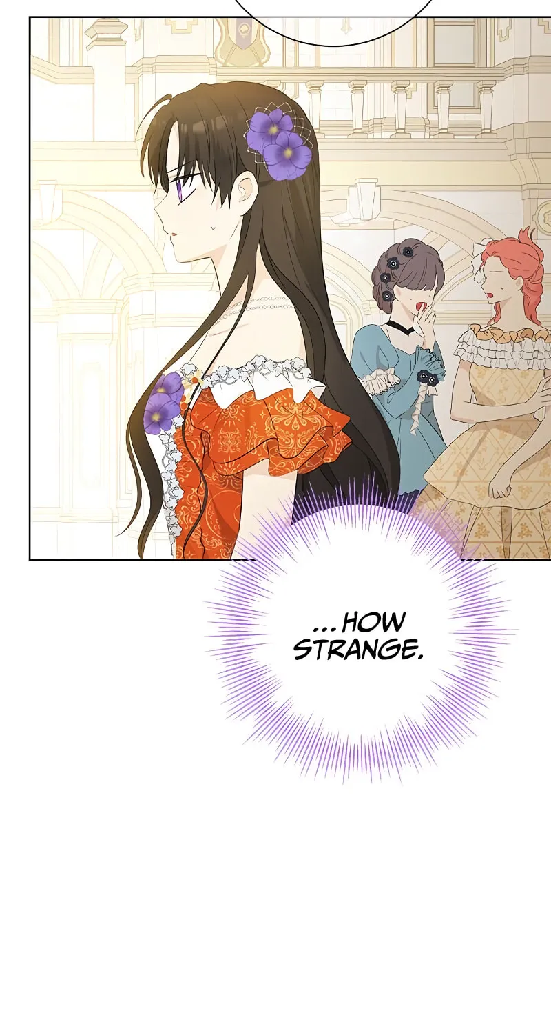 Read I Am the Real One chapter 37 image 33 on Lezhin