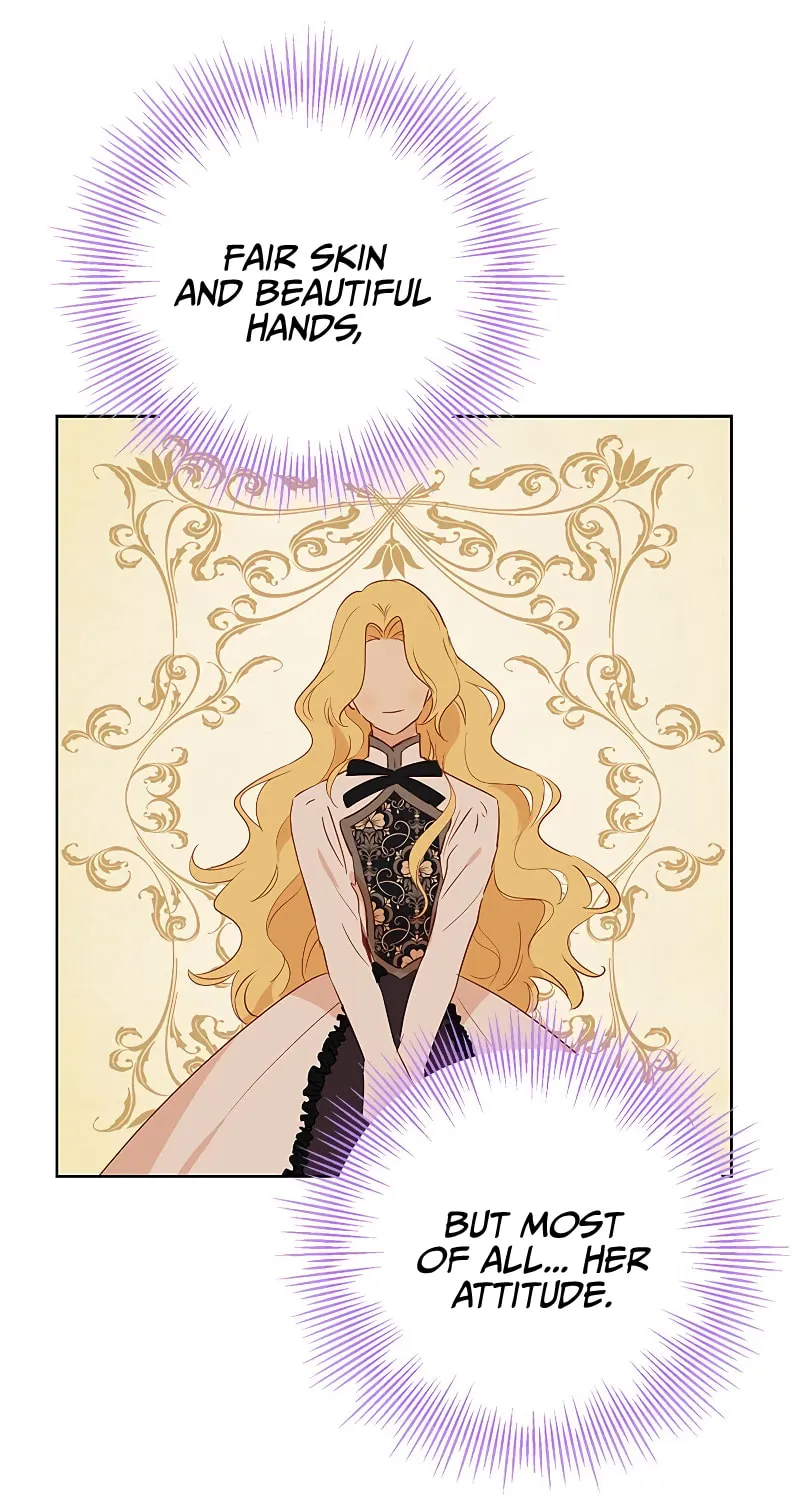 Read I Am the Real One chapter 37 image 34 on Lezhin