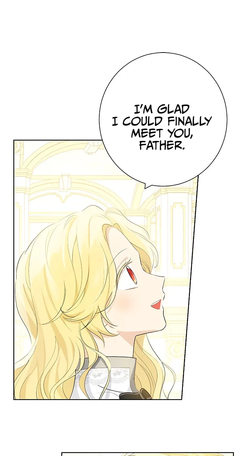 Read I Am the Real One chapter 37 image 37 on Lezhin