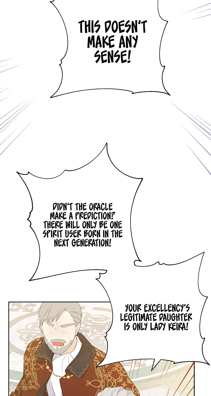 Read I Am the Real One chapter 37 image 39 on Lezhin