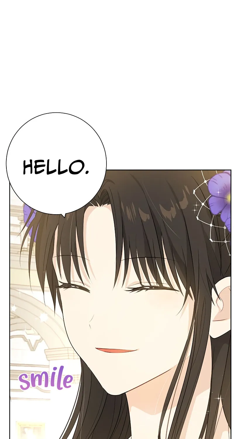 Read I Am the Real One chapter 37 image 4 on Lezhin