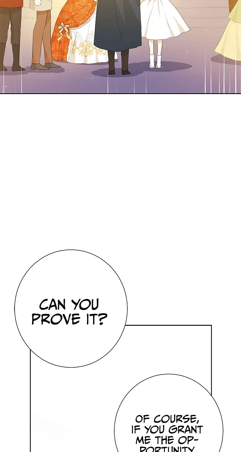 Read I Am the Real One chapter 37 image 43 on Lezhin