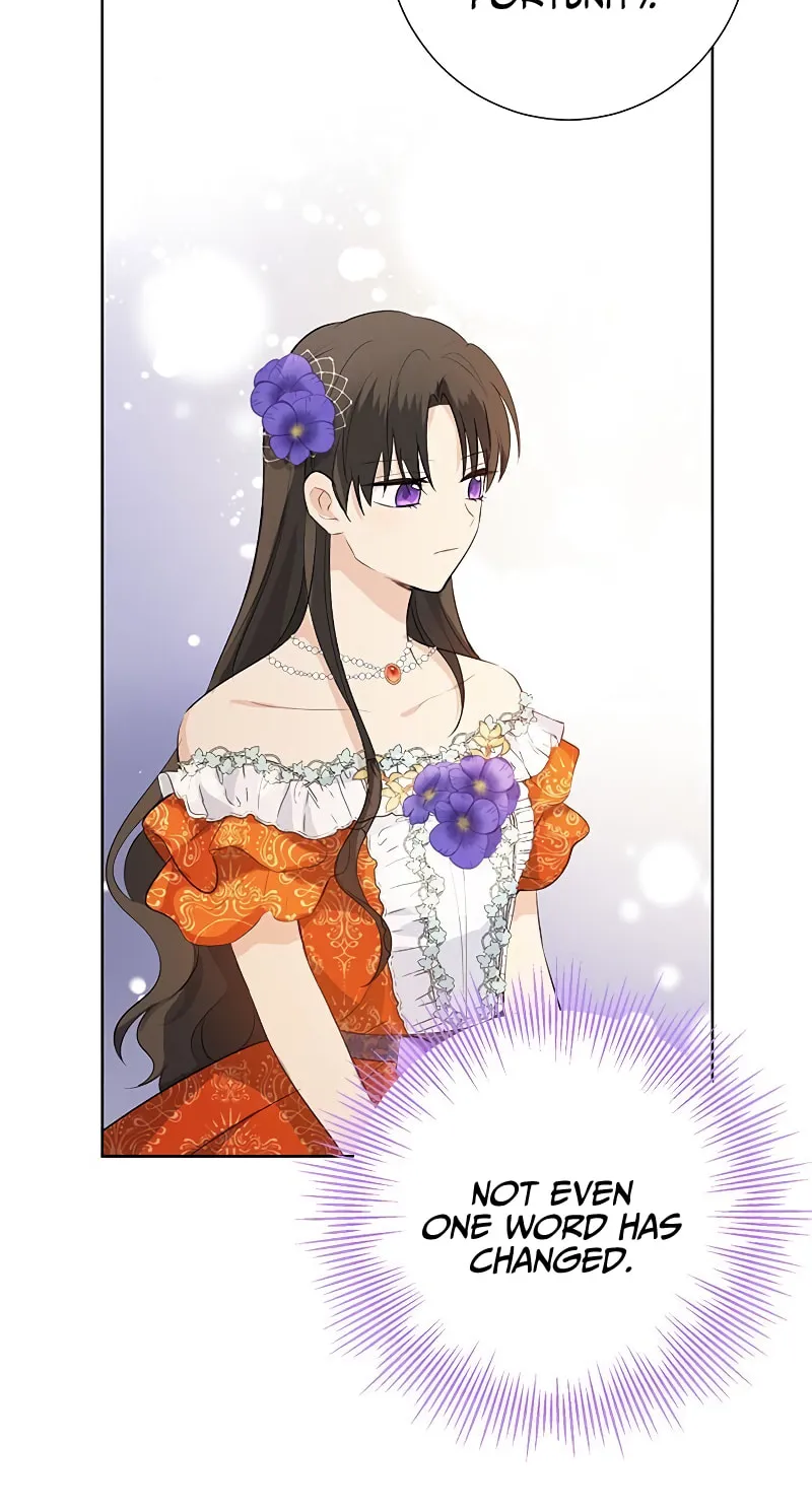 Read I Am the Real One chapter 37 image 44 on Lezhin