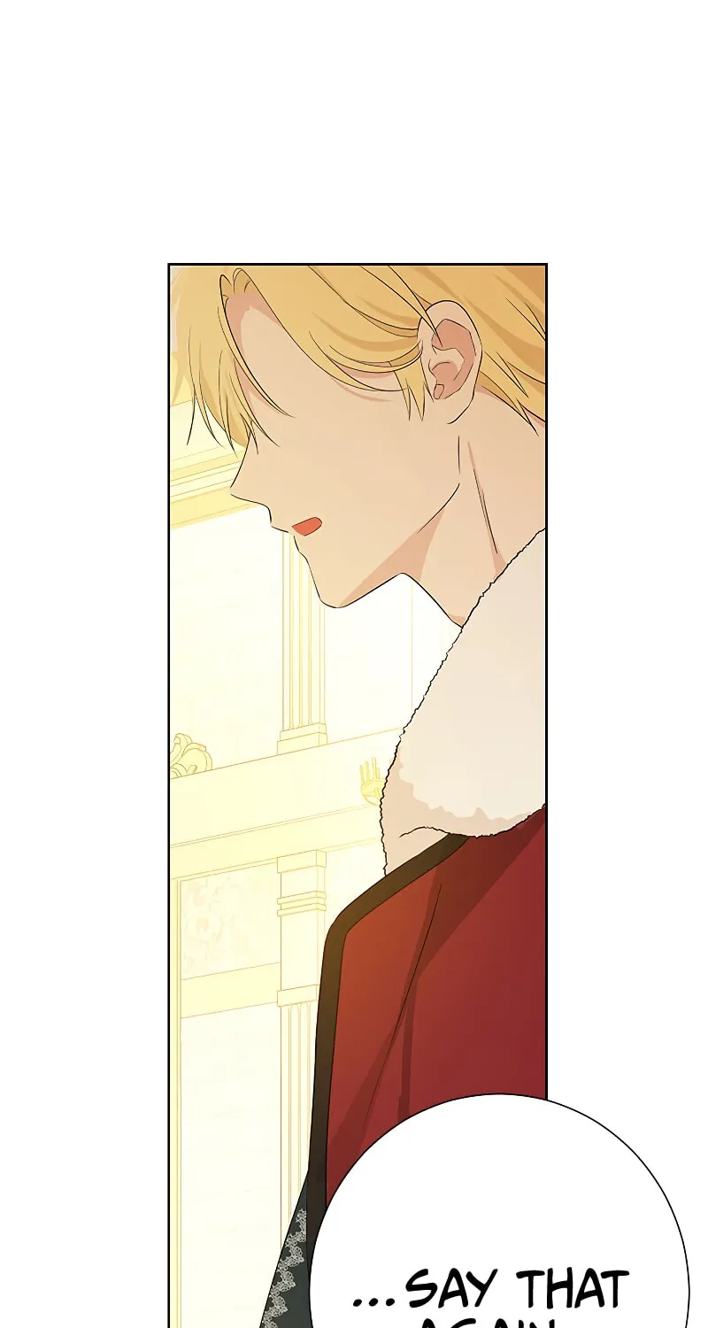 Read I Am the Real One chapter 37 image 49 on Lezhin