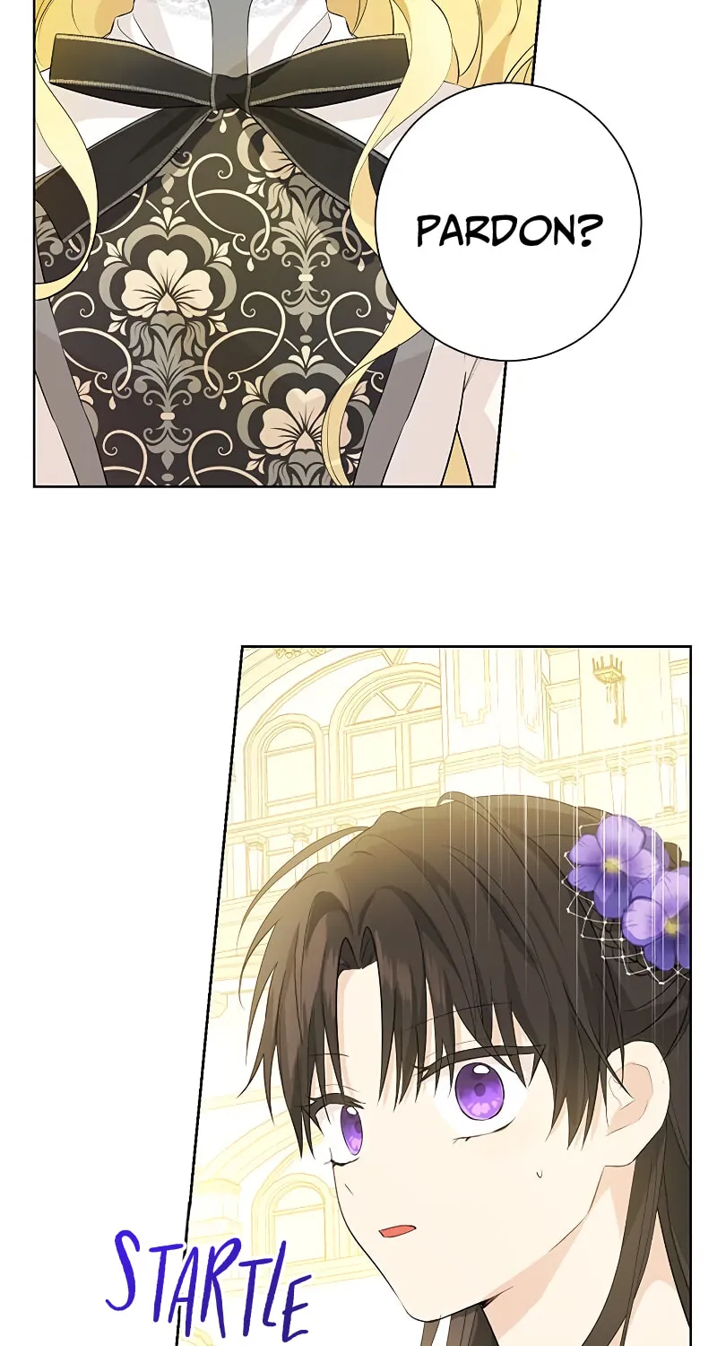 Read I Am the Real One chapter 37 image 51 on Lezhin