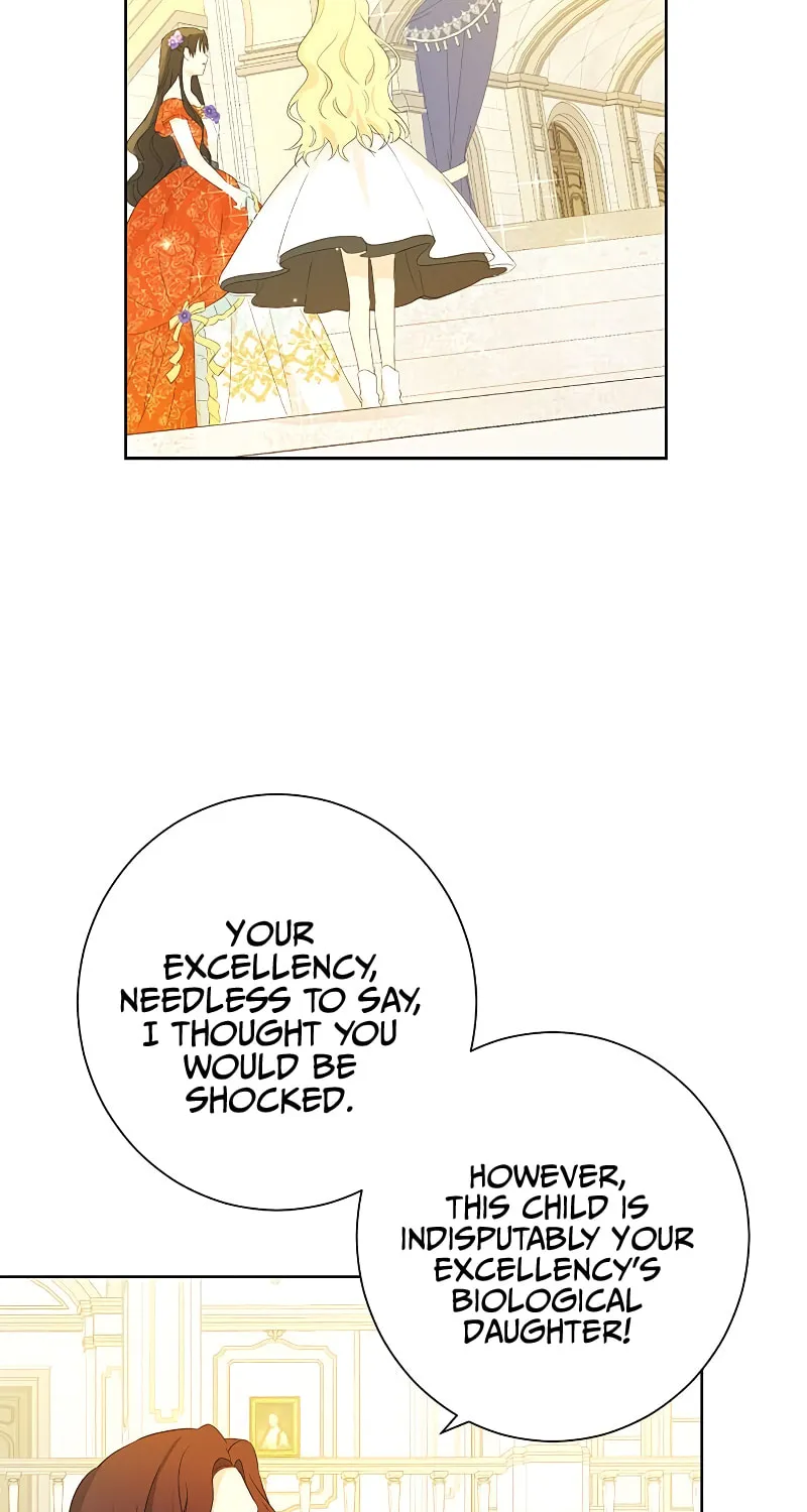 Read I Am the Real One chapter 37 image 58 on Lezhin