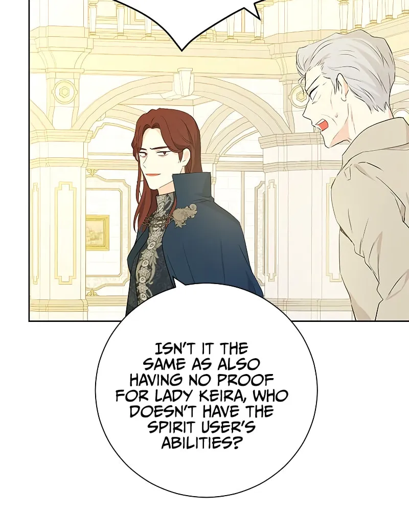 Read I Am the Real One chapter 37 image 60 on Lezhin