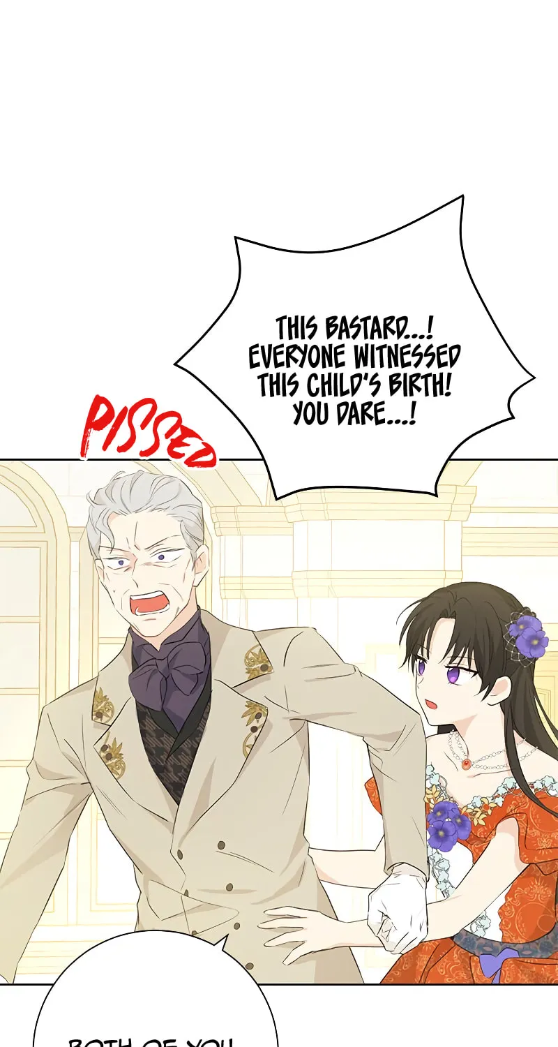 Read I Am the Real One chapter 37 image 61 on Lezhin