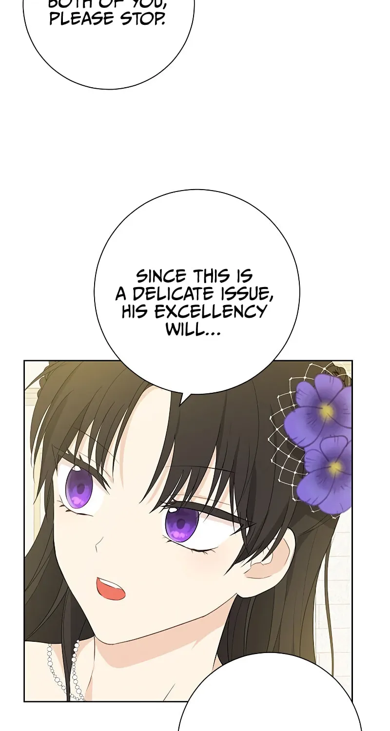 Read I Am the Real One chapter 37 image 62 on Lezhin