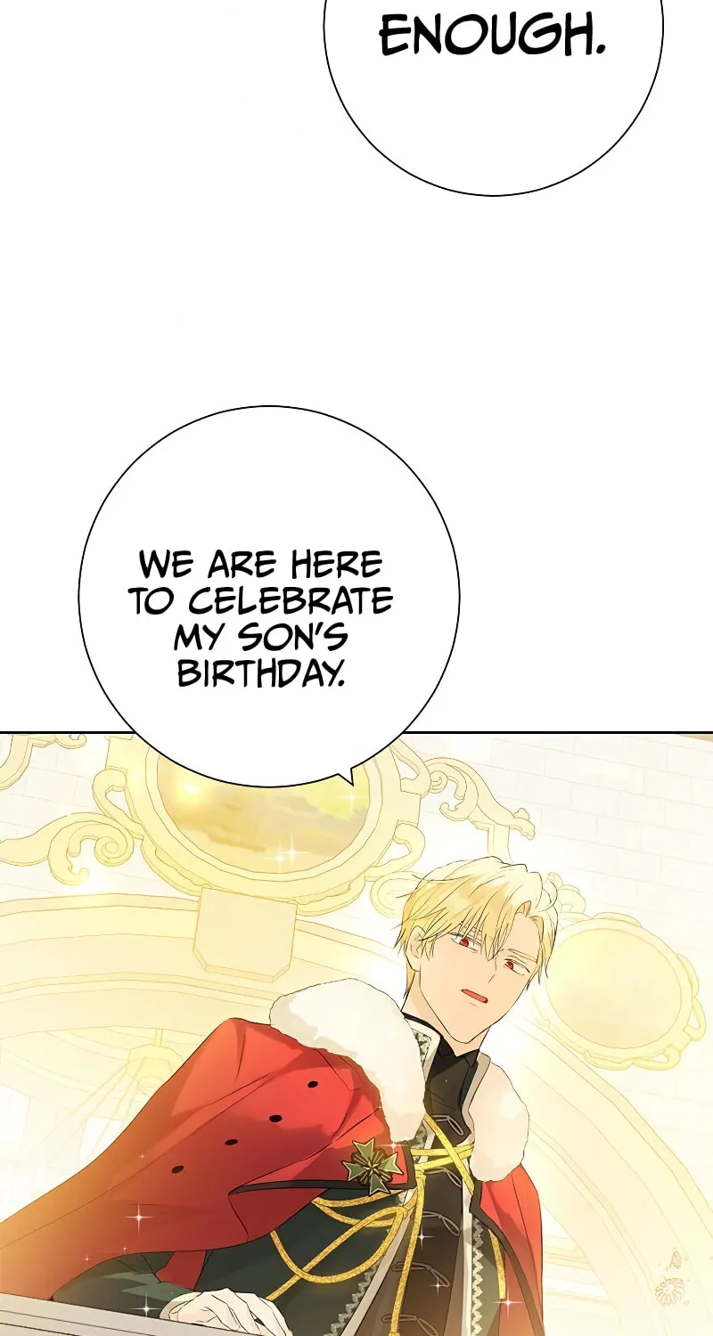 Read I Am the Real One chapter 37 image 63 on Lezhin