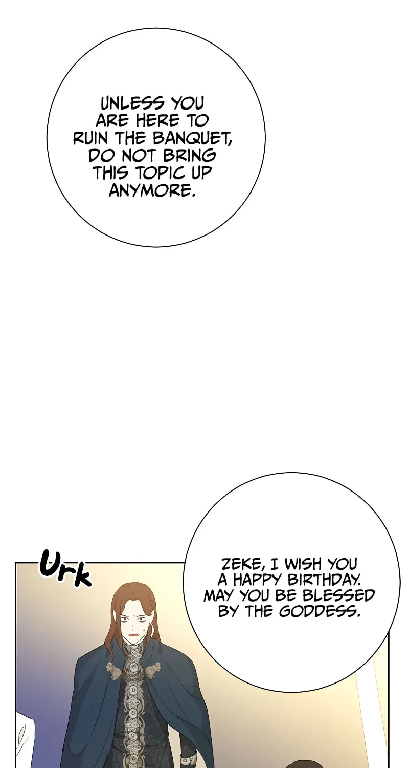 Read I Am the Real One chapter 37 image 65 on Lezhin