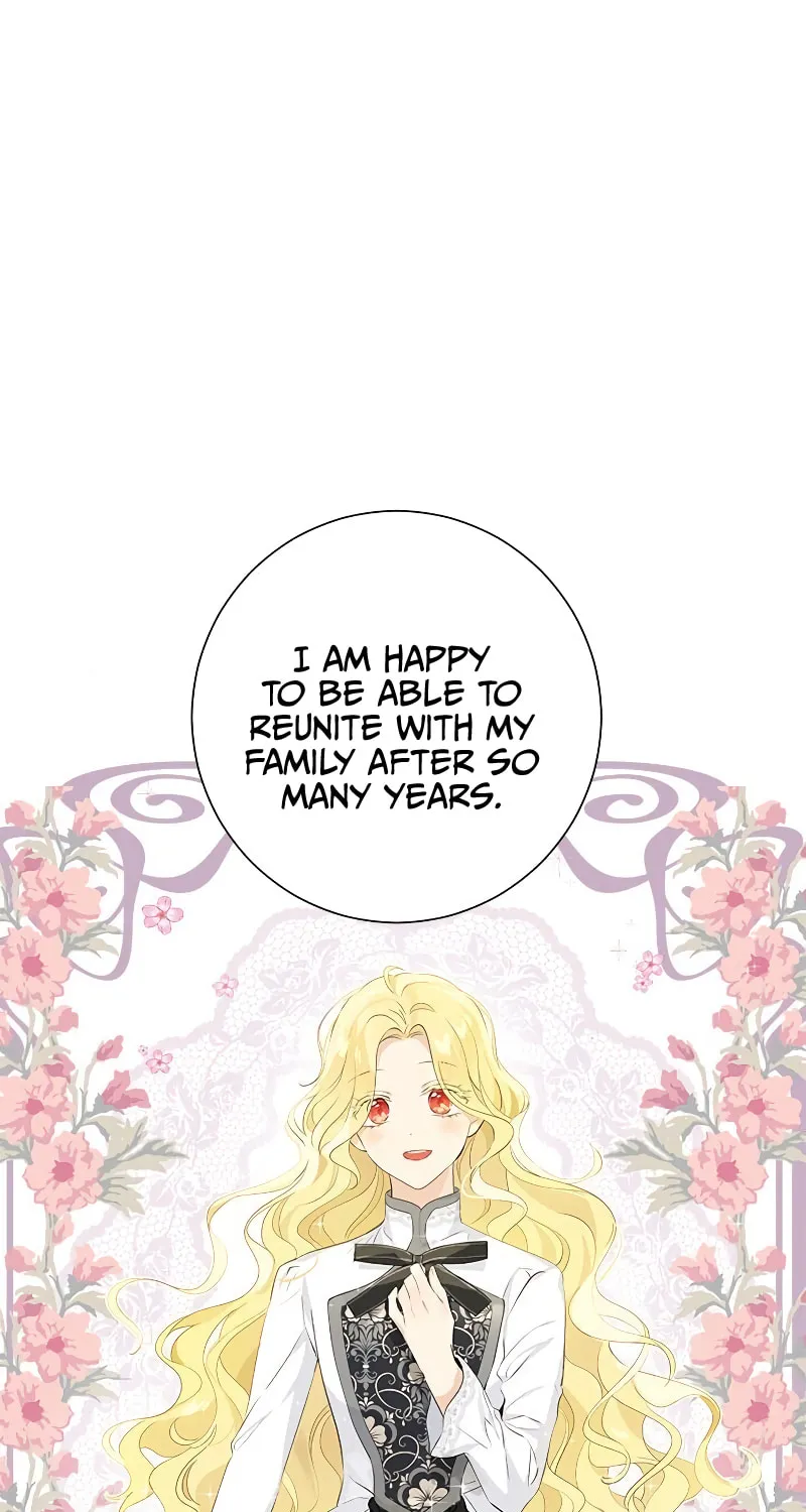 Read I Am the Real One chapter 37 image 8 on Lezhin