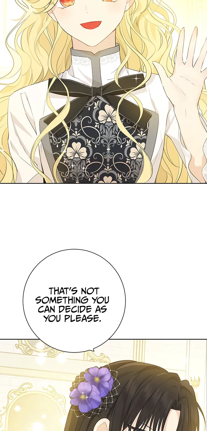 Read I Am the Real One chapter 38 image 10 on Lezhin