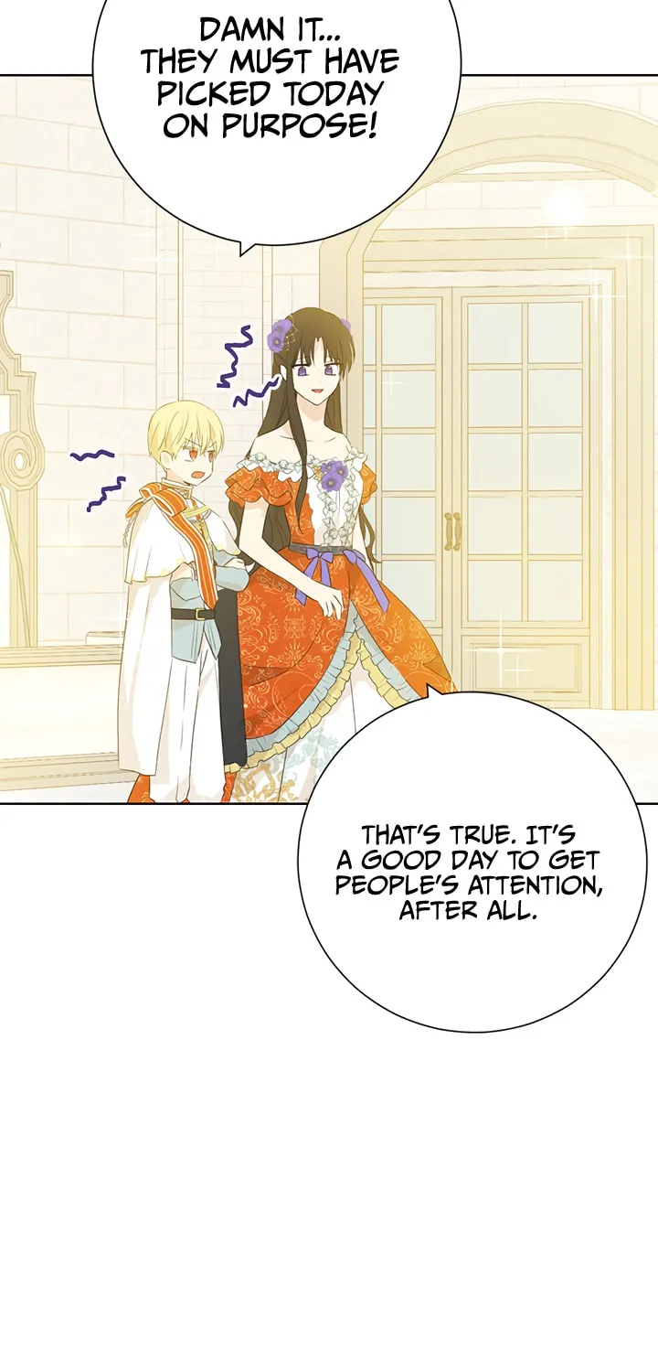 Read I Am the Real One chapter 38 image 14 on Lezhin