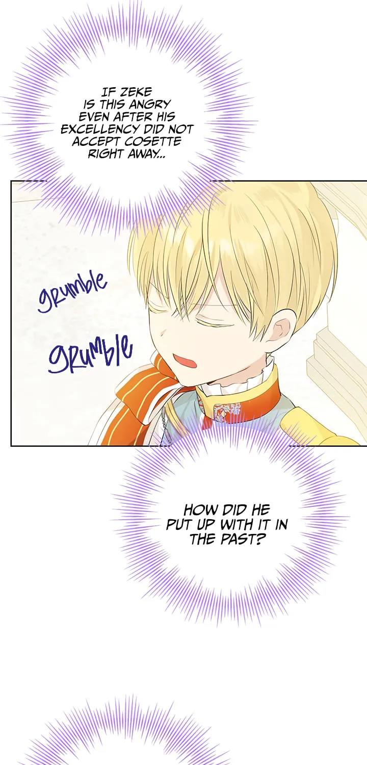 Read I Am the Real One chapter 38 image 16 on Lezhin