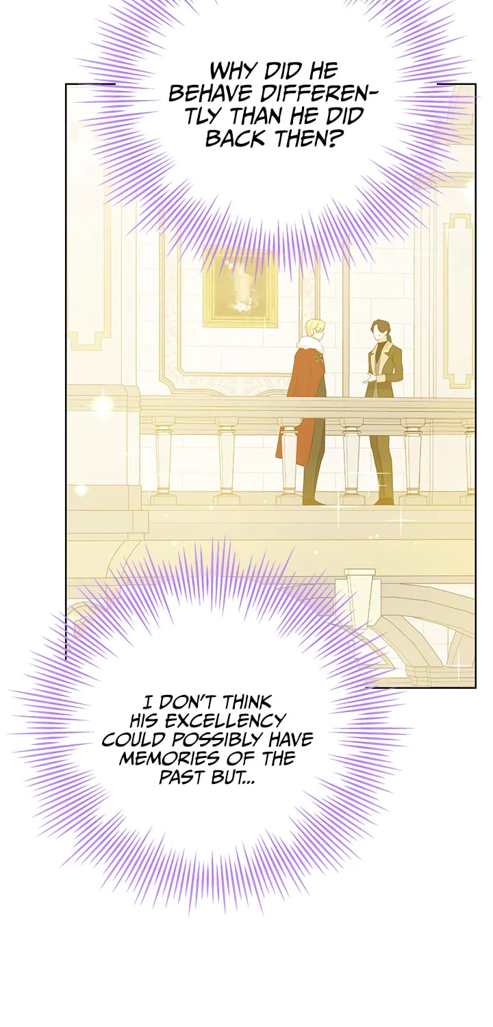 Read I Am the Real One chapter 38 image 18 on Lezhin