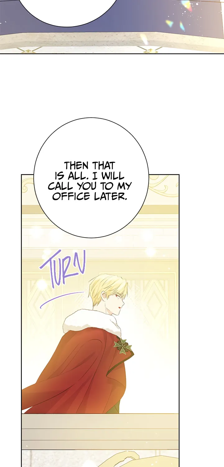 Read I Am the Real One chapter 38 image 2 on Lezhin