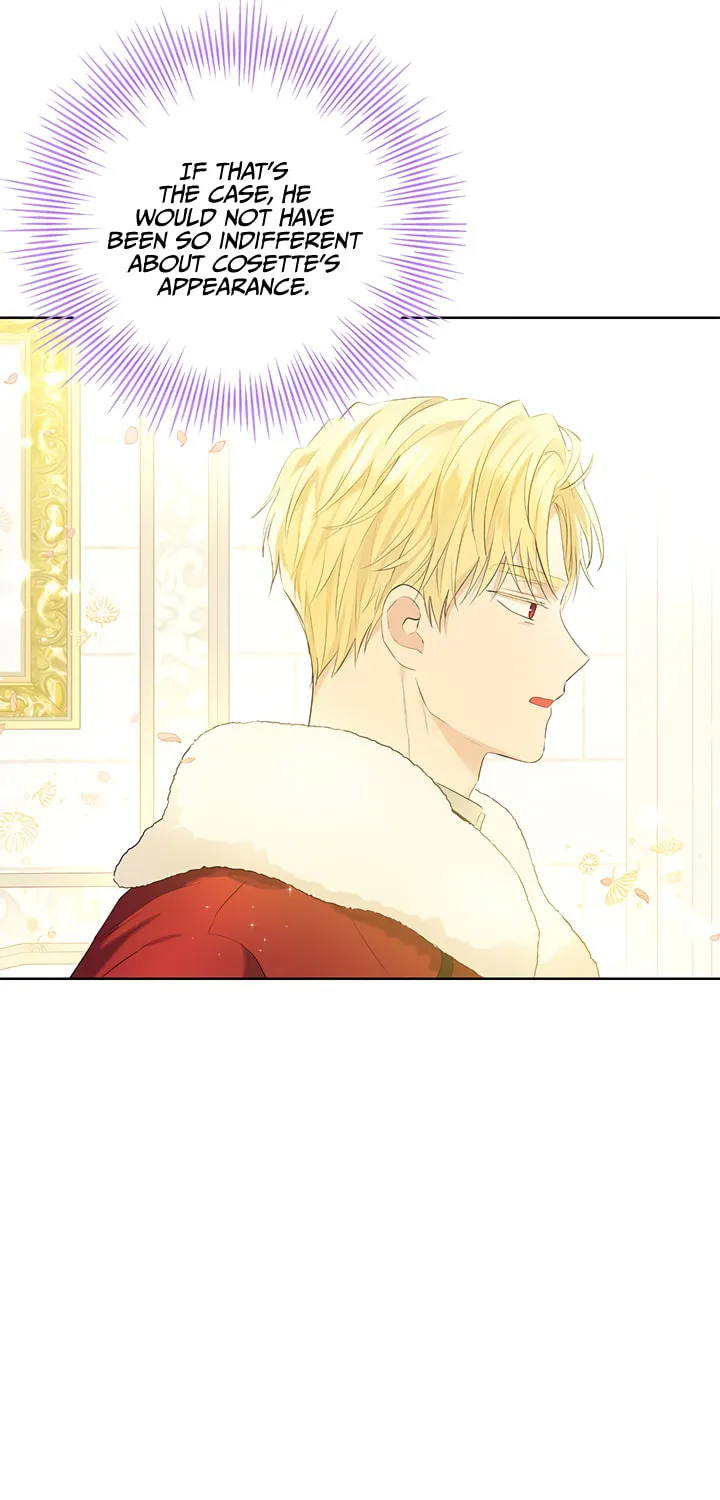 Read I Am the Real One chapter 38 image 20 on Lezhin