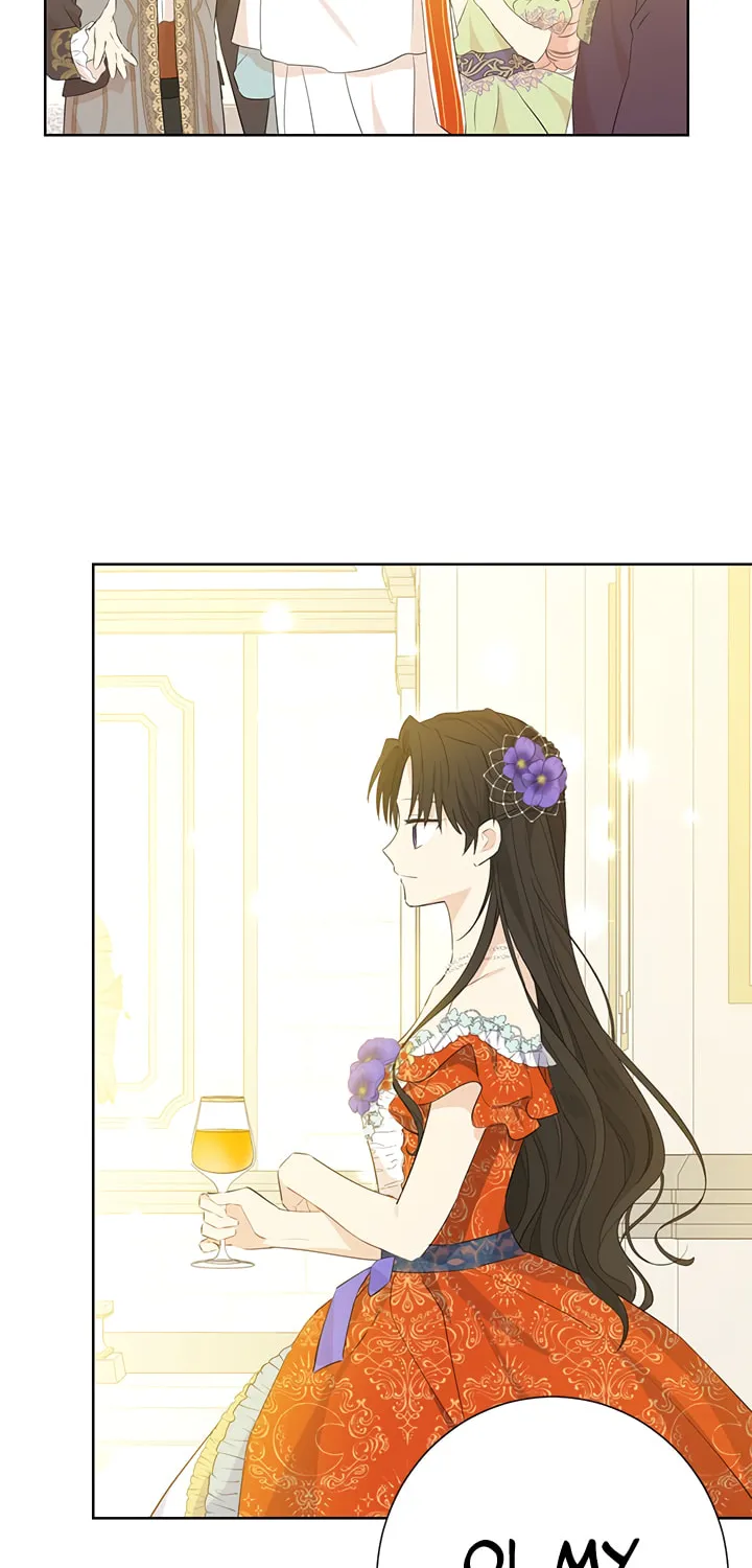 Read I Am the Real One chapter 38 image 25 on Lezhin