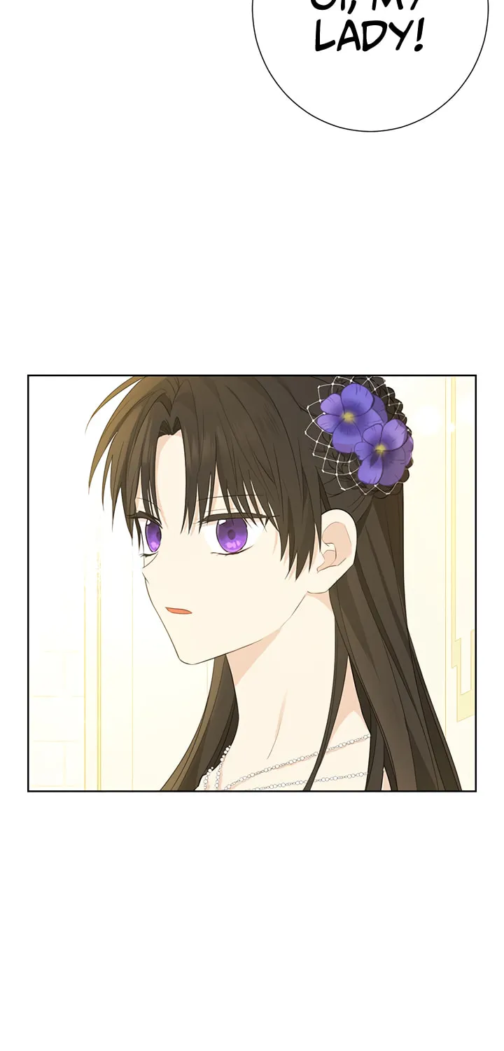 Read I Am the Real One chapter 38 image 26 on Lezhin
