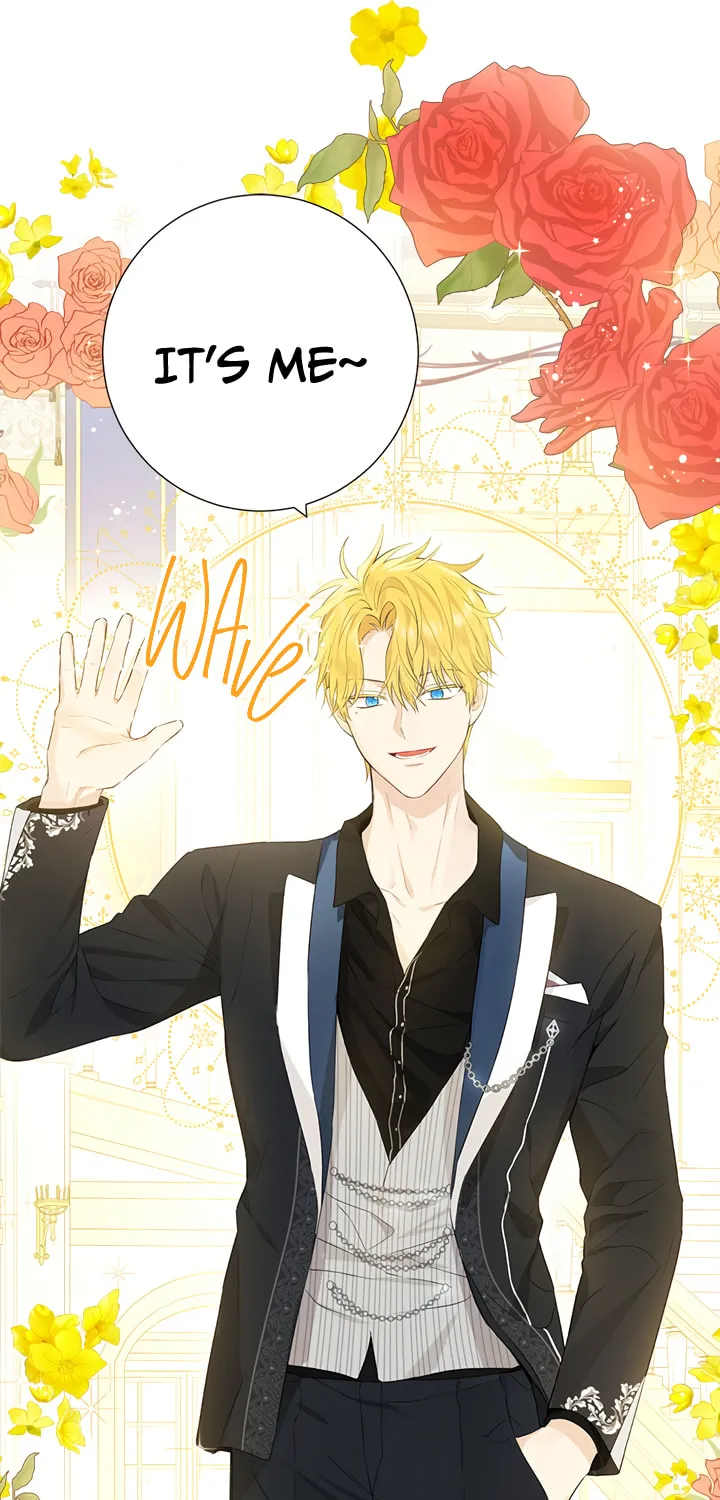 Read I Am the Real One chapter 38 image 28 on Lezhin