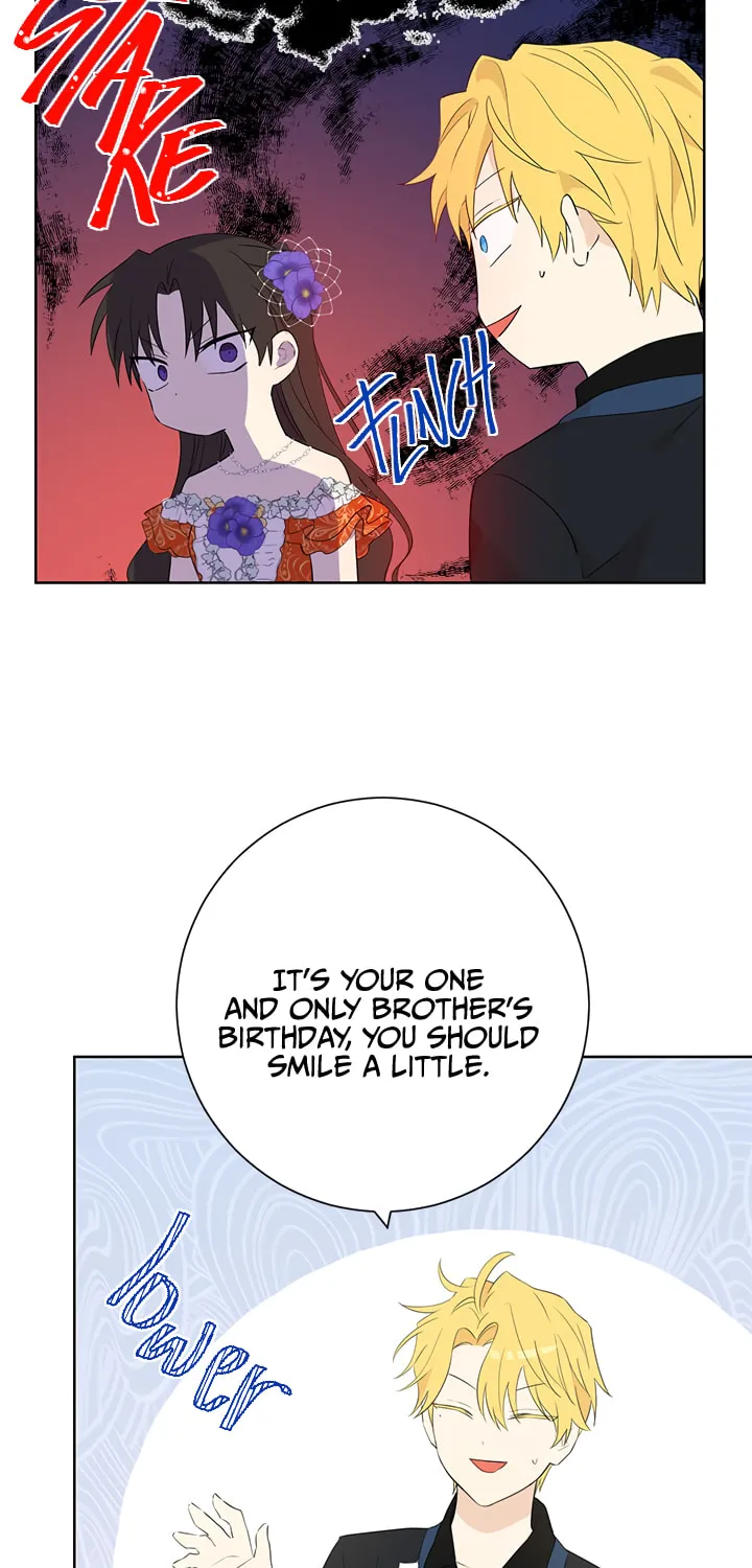Read I Am the Real One chapter 38 image 30 on Lezhin