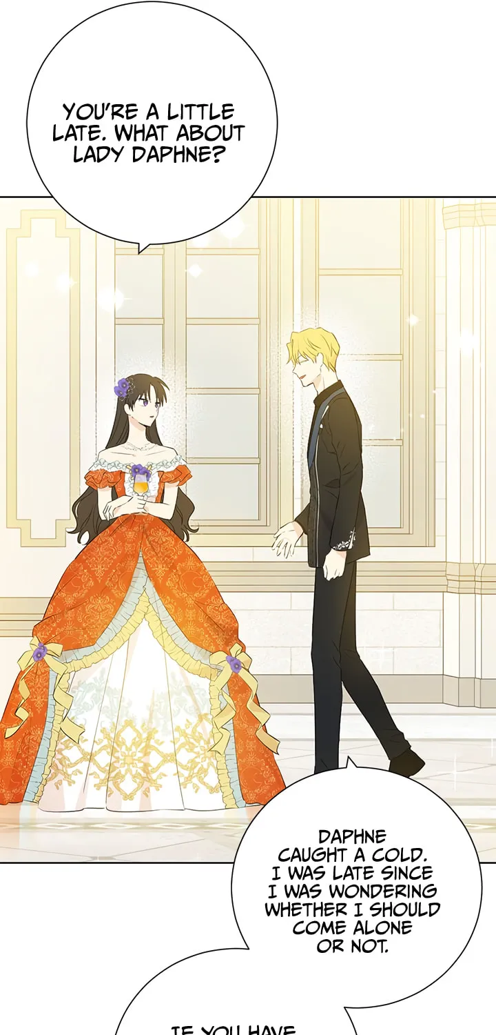 Read I Am the Real One chapter 38 image 32 on Lezhin