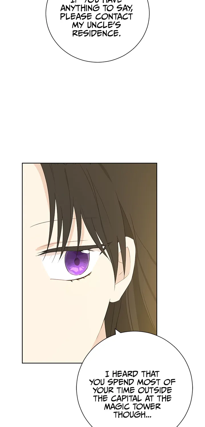 Read I Am the Real One chapter 38 image 33 on Lezhin
