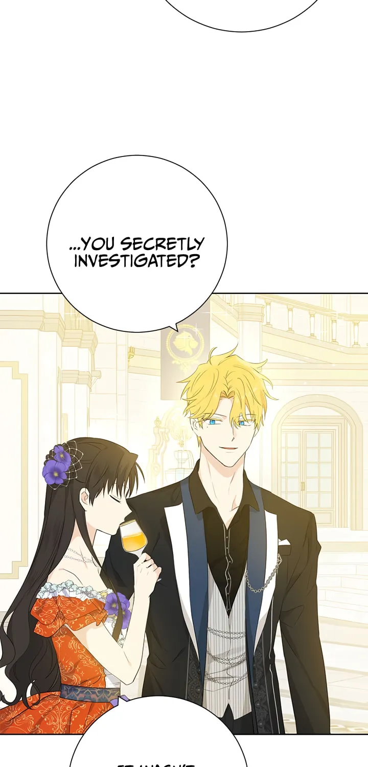 Read I Am the Real One chapter 38 image 34 on Lezhin