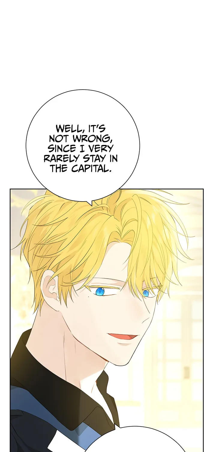 Read I Am the Real One chapter 38 image 36 on Lezhin