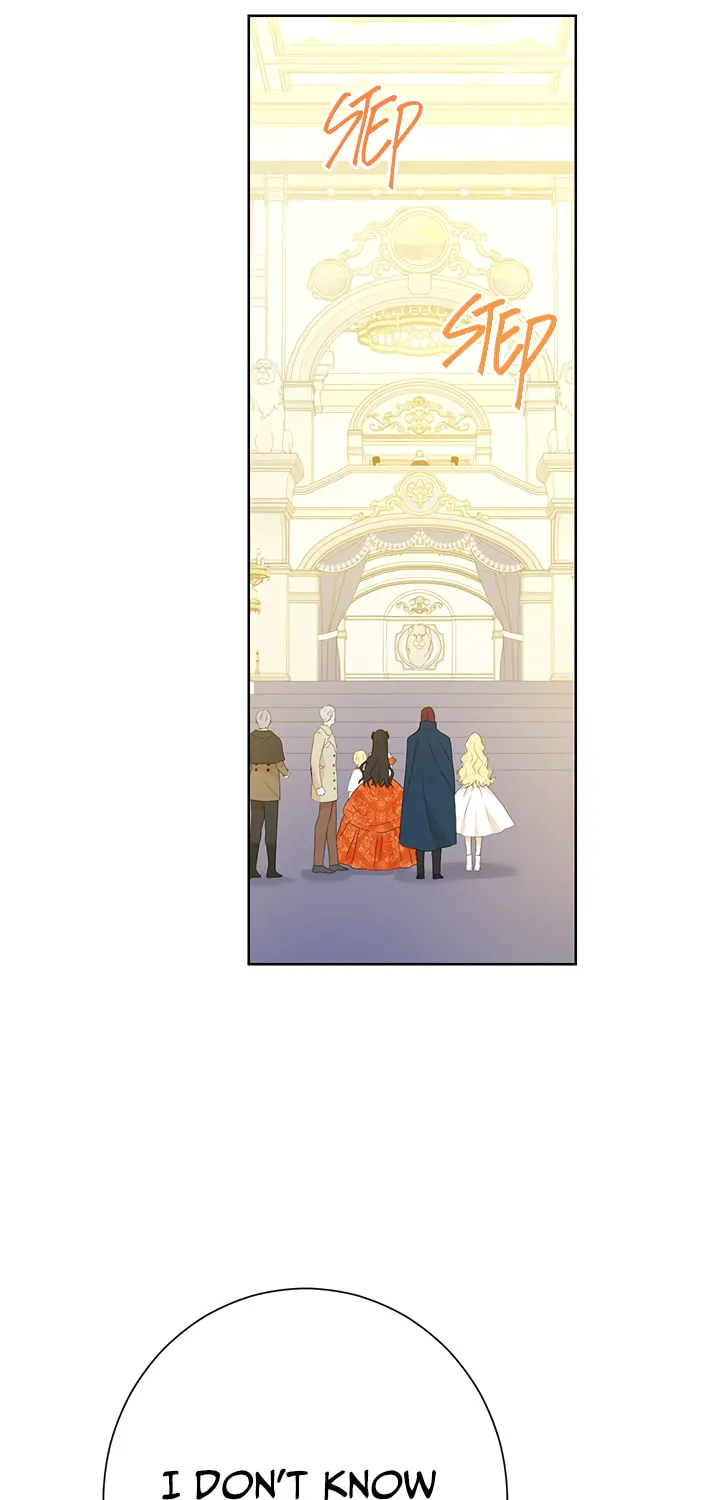 Read I Am the Real One chapter 38 image 4 on Lezhin