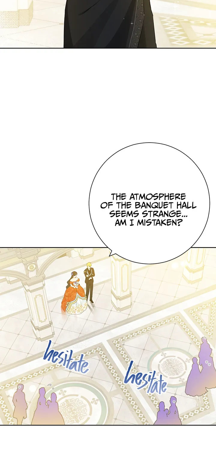 Read I Am the Real One chapter 38 image 40 on Lezhin