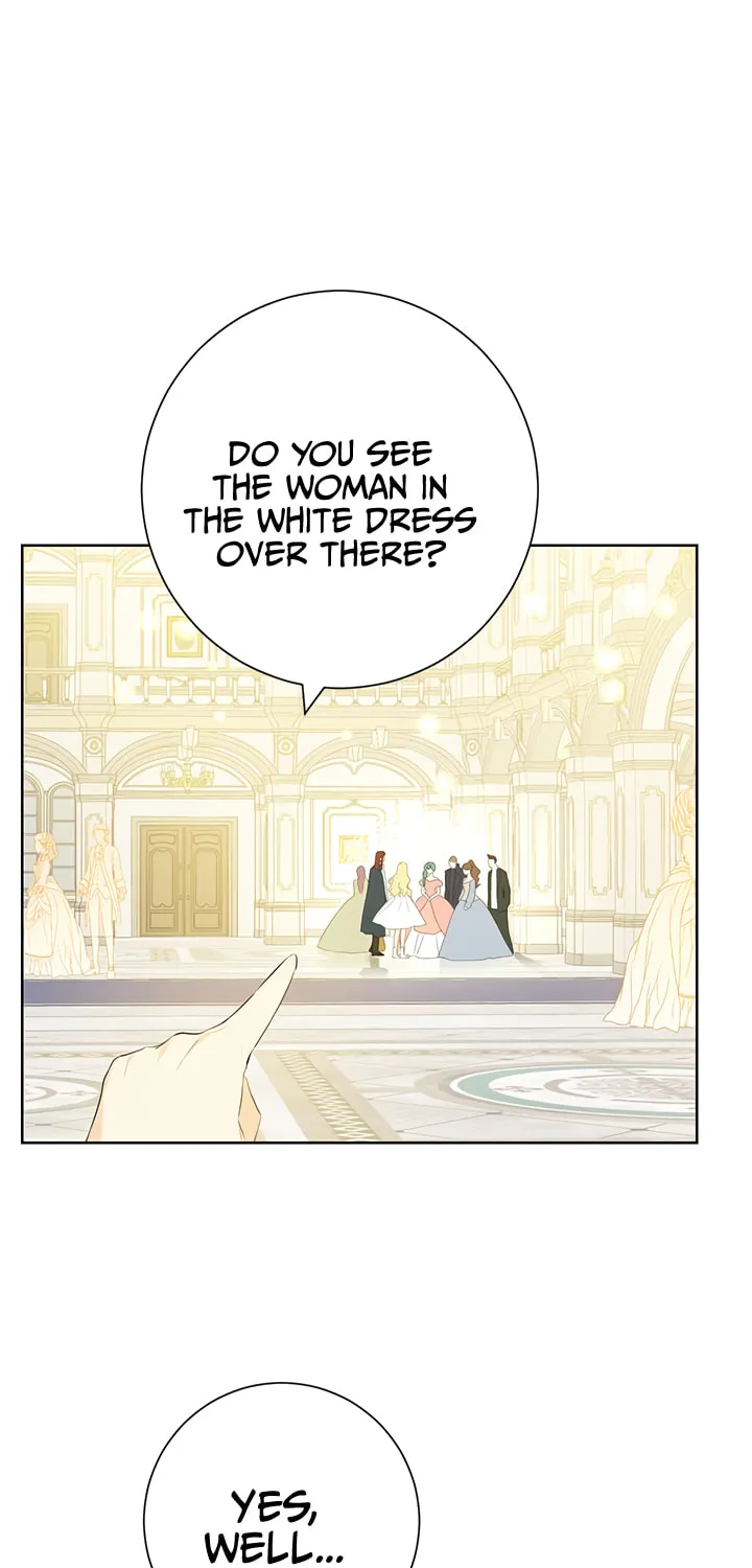 Read I Am the Real One chapter 38 image 41 on Lezhin