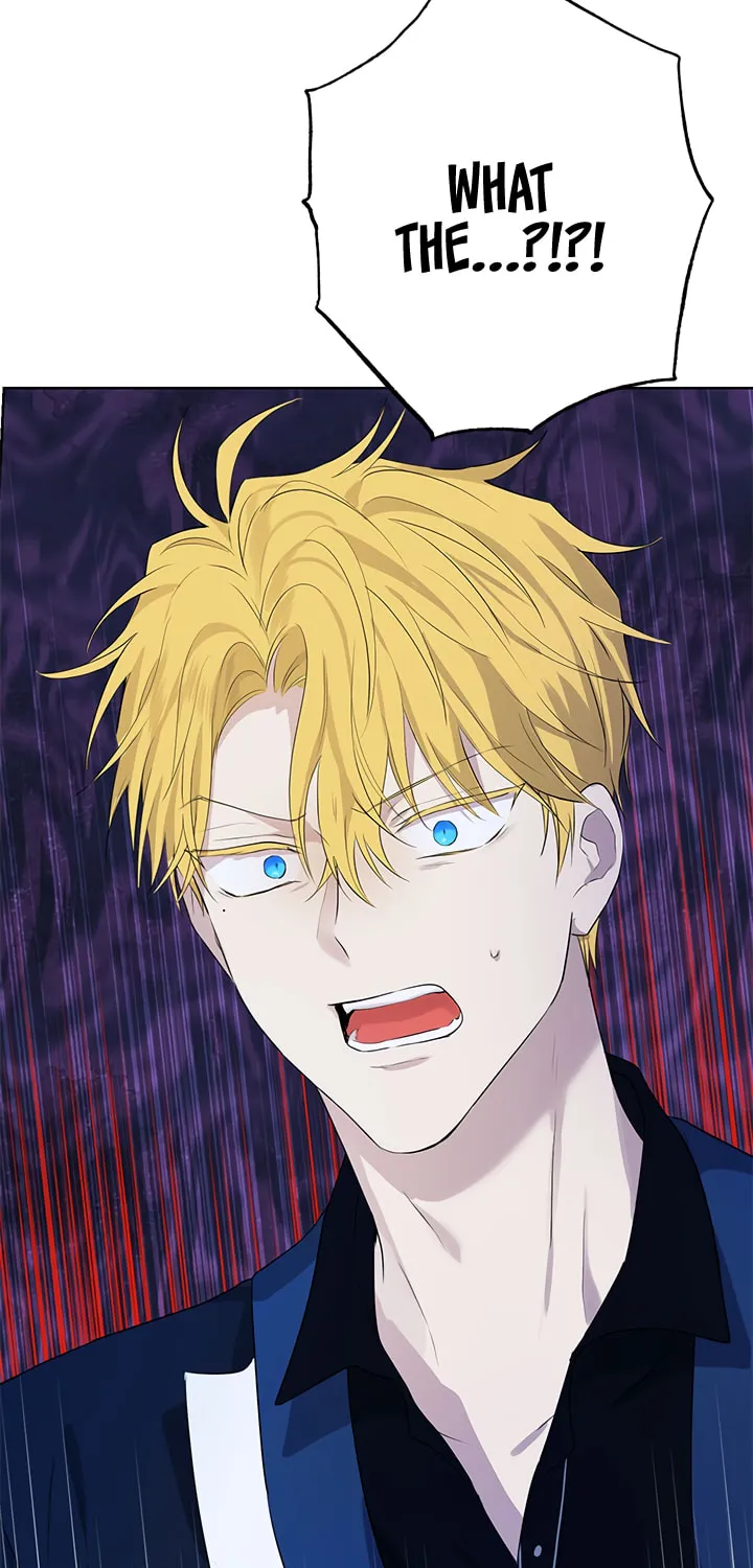 Read I Am the Real One chapter 38 image 45 on Lezhin