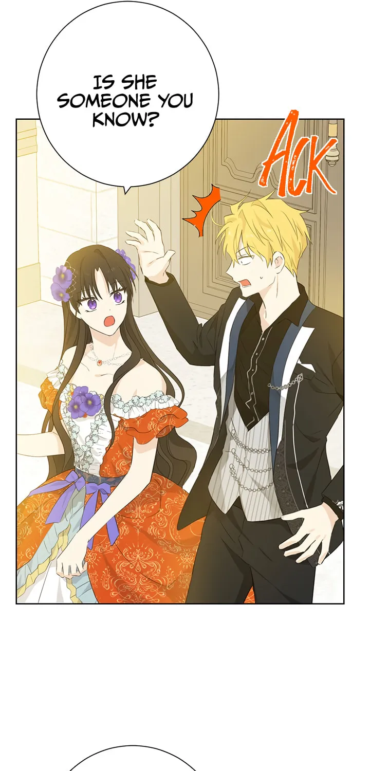 Read I Am the Real One chapter 38 image 47 on Lezhin