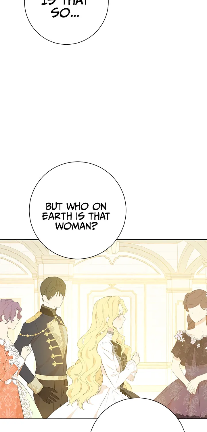 Read I Am the Real One chapter 38 image 49 on Lezhin