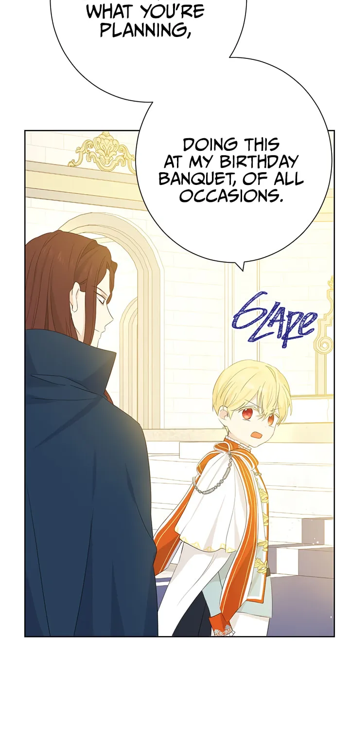 Read I Am the Real One chapter 38 image 5 on Lezhin