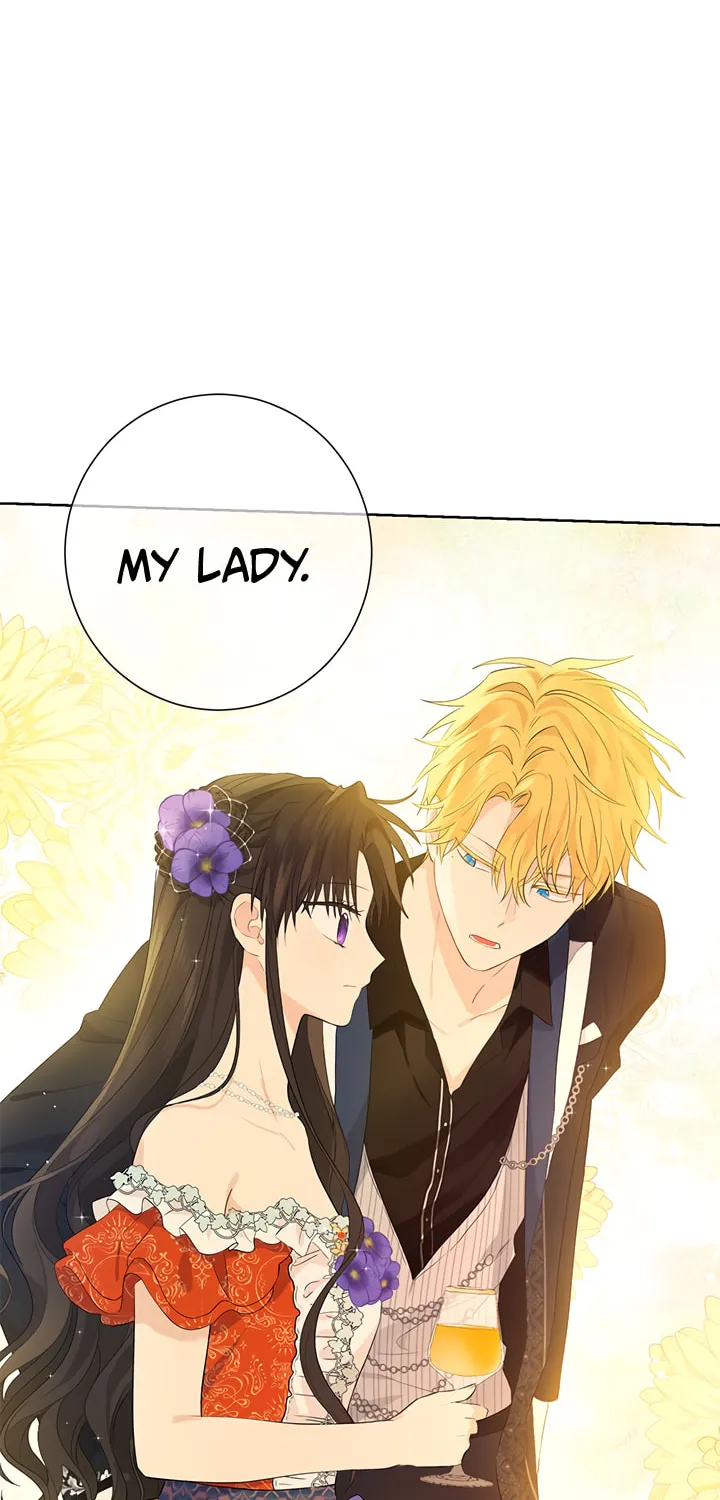 Read I Am the Real One chapter 38 image 56 on Lezhin