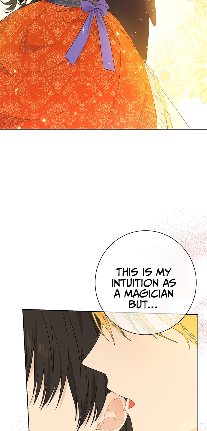 Read I Am the Real One chapter 38 image 57 on Lezhin