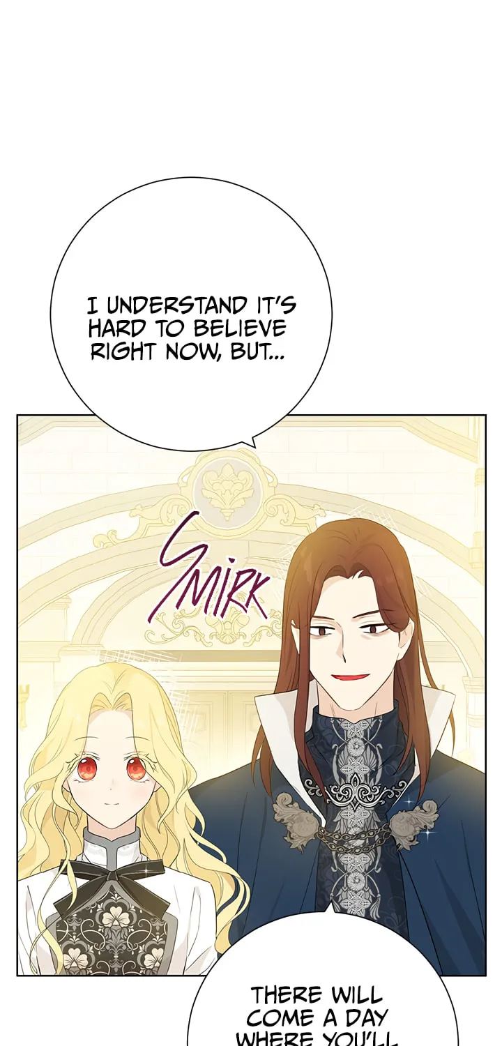 Read I Am the Real One chapter 38 image 6 on Lezhin