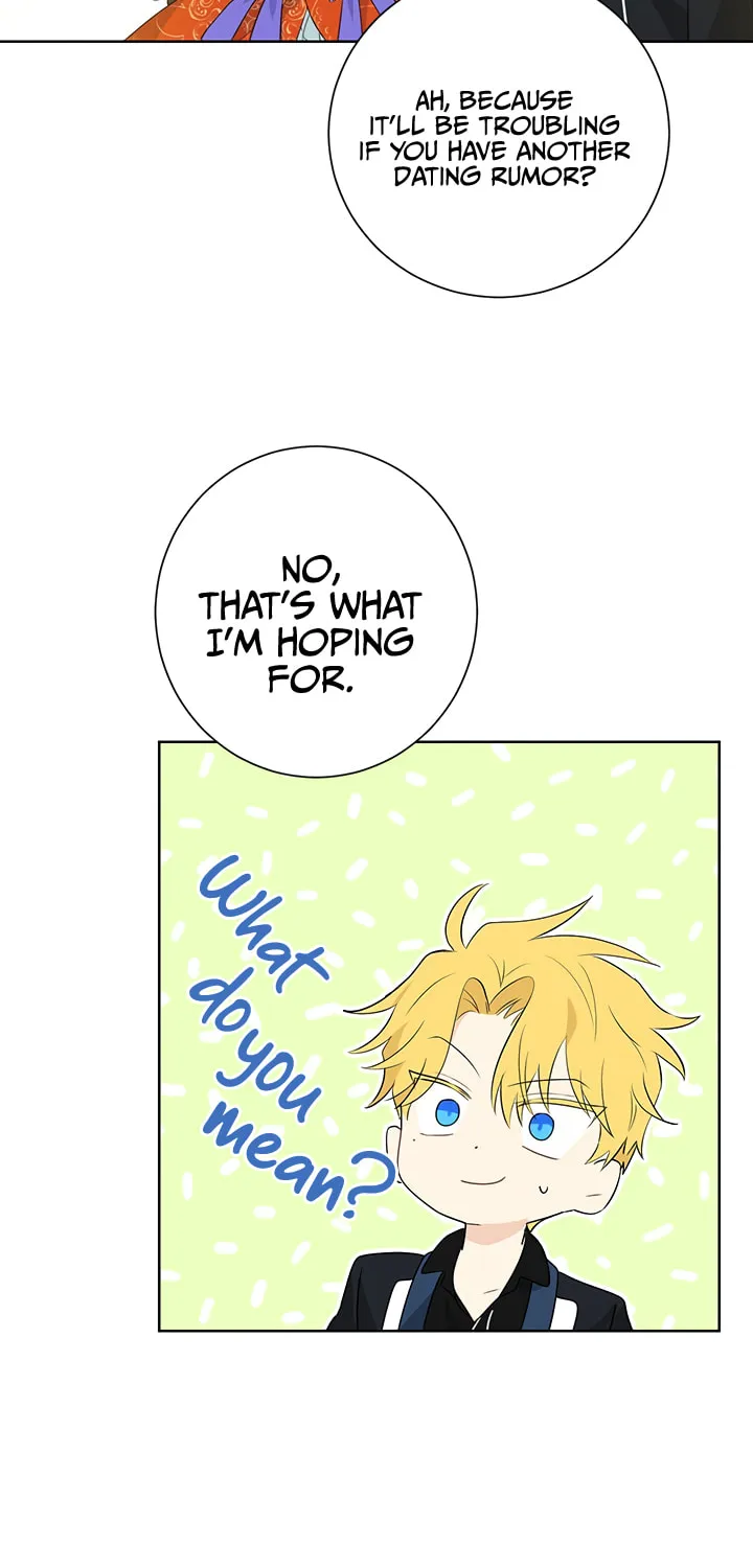Read I Am the Real One chapter 38 image 60 on Lezhin