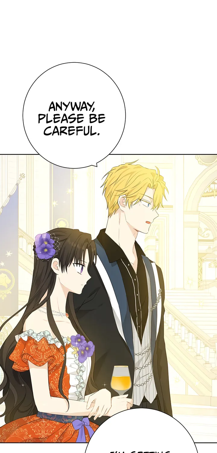 Read I Am the Real One chapter 38 image 61 on Lezhin
