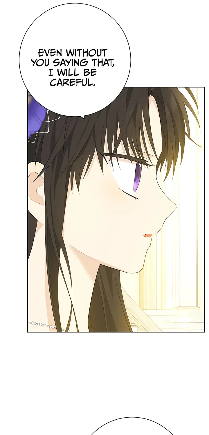 Read I Am the Real One chapter 38 image 63 on Lezhin