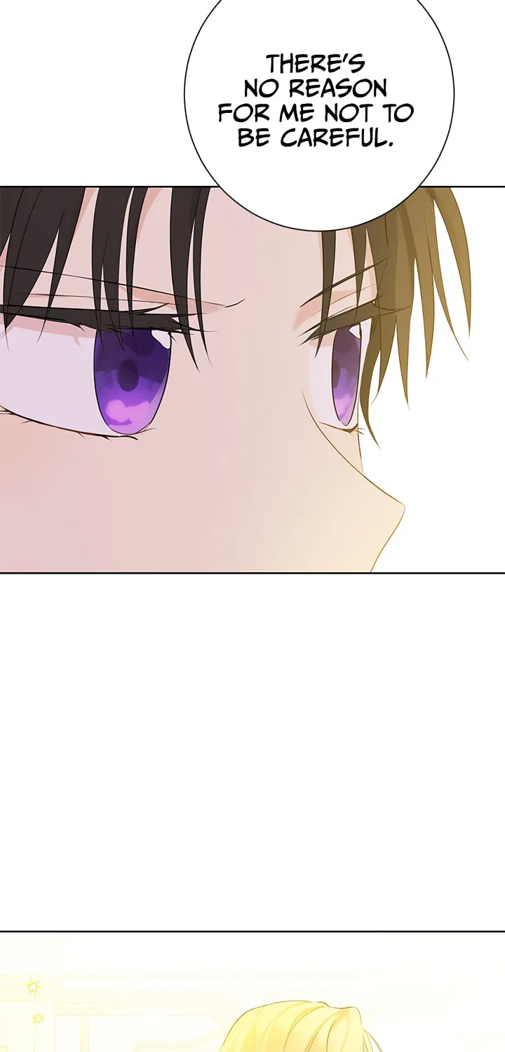 Read I Am the Real One chapter 38 image 64 on Lezhin