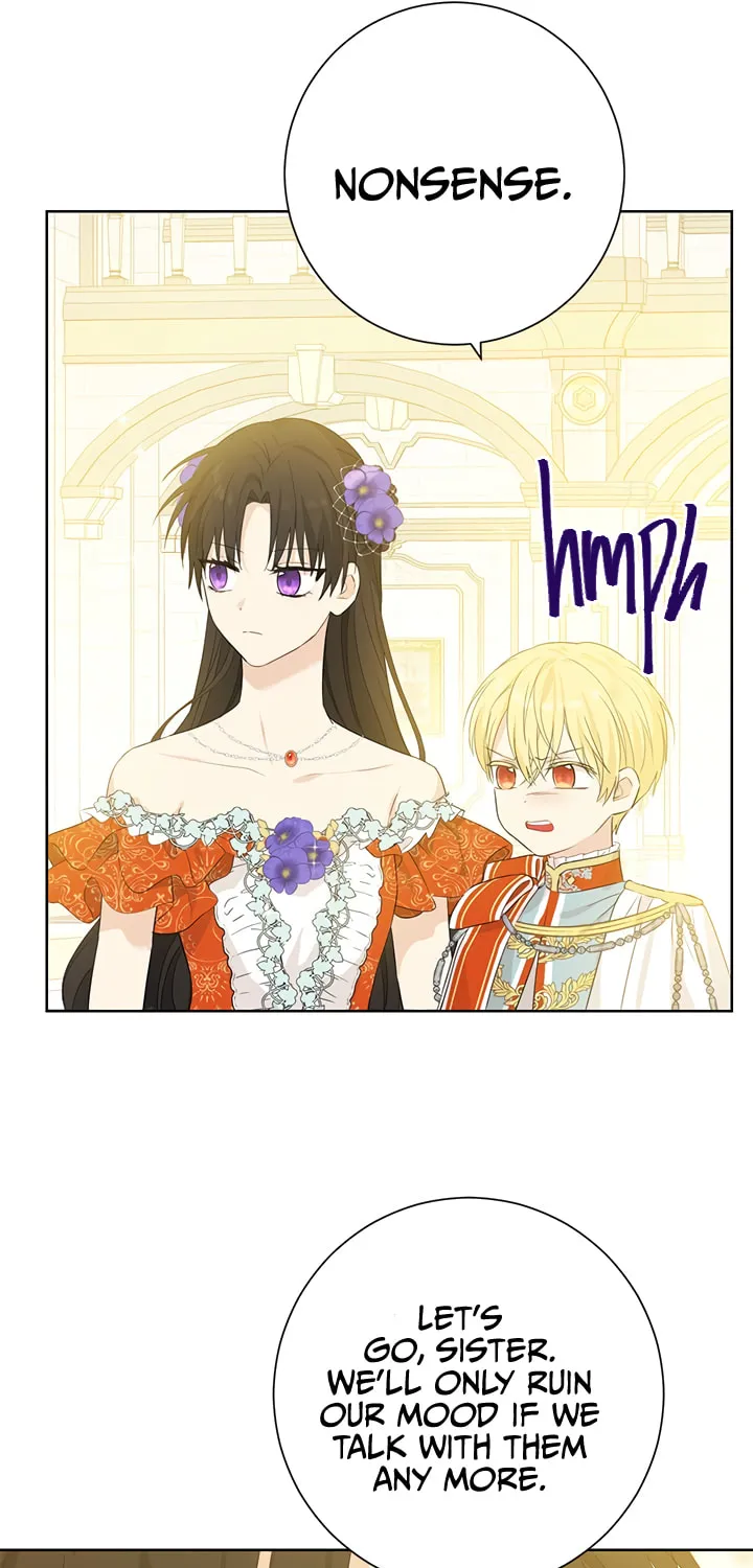 Read I Am the Real One chapter 38 image 8 on Lezhin