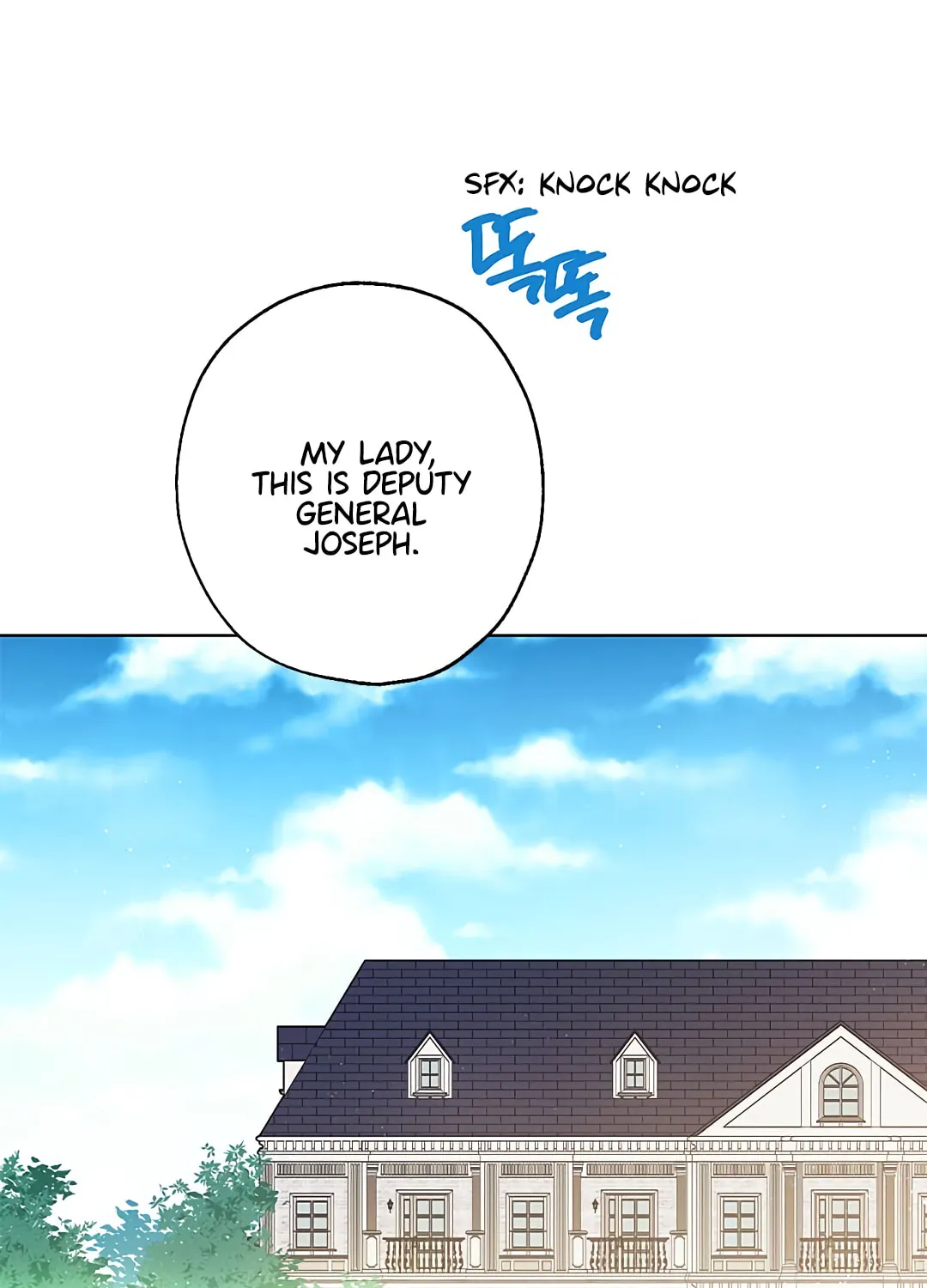 Read I Am the Real One chapter 4 image 1 on Lezhin