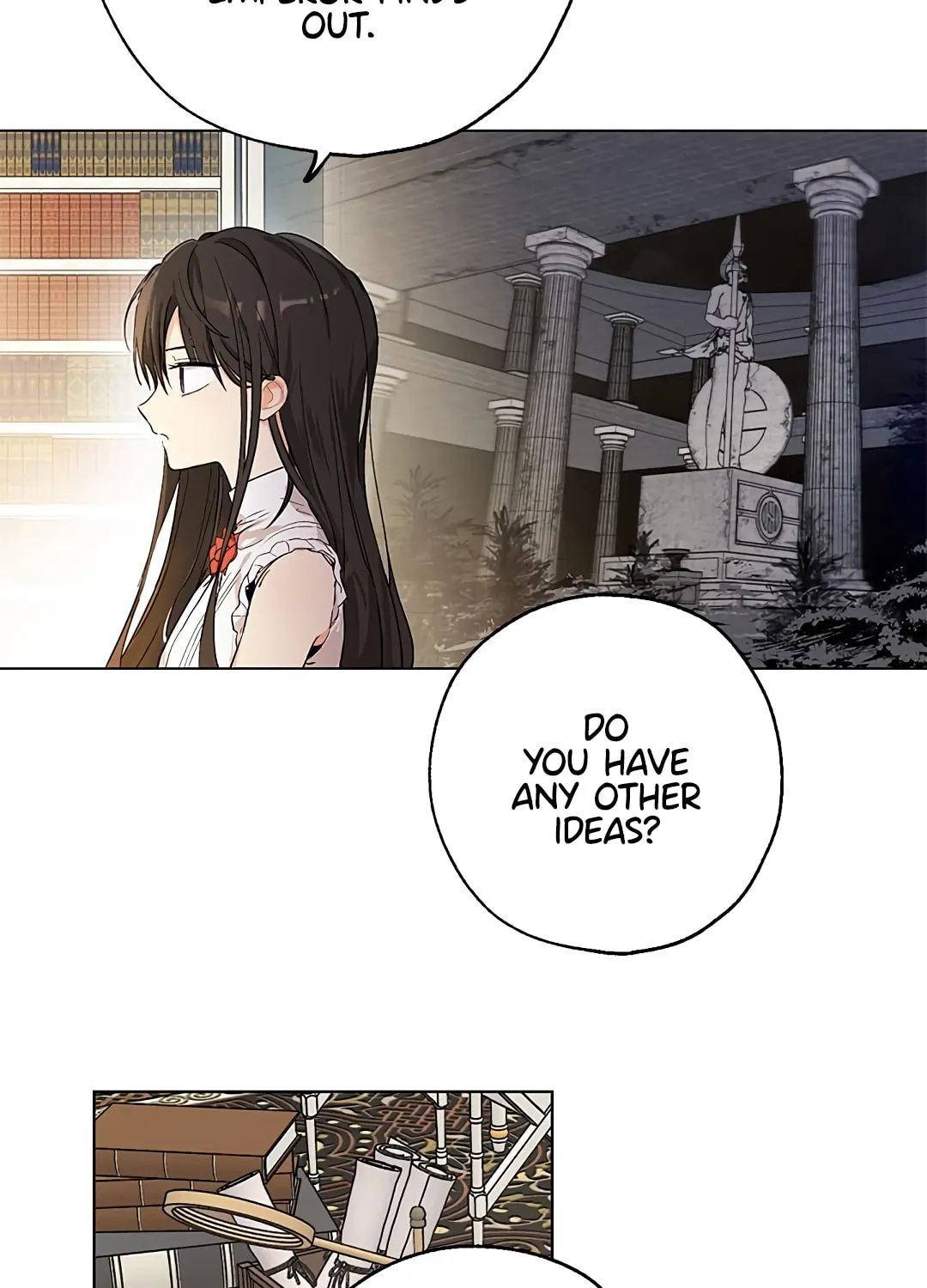 Read I Am the Real One chapter 4 image 10 on Lezhin