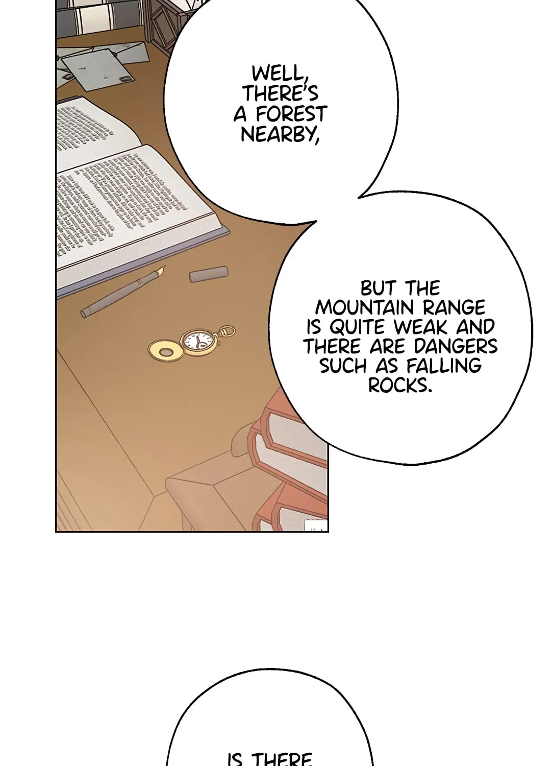 Read I Am the Real One chapter 4 image 11 on Lezhin